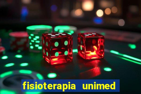 fisioterapia unimed porto alegre